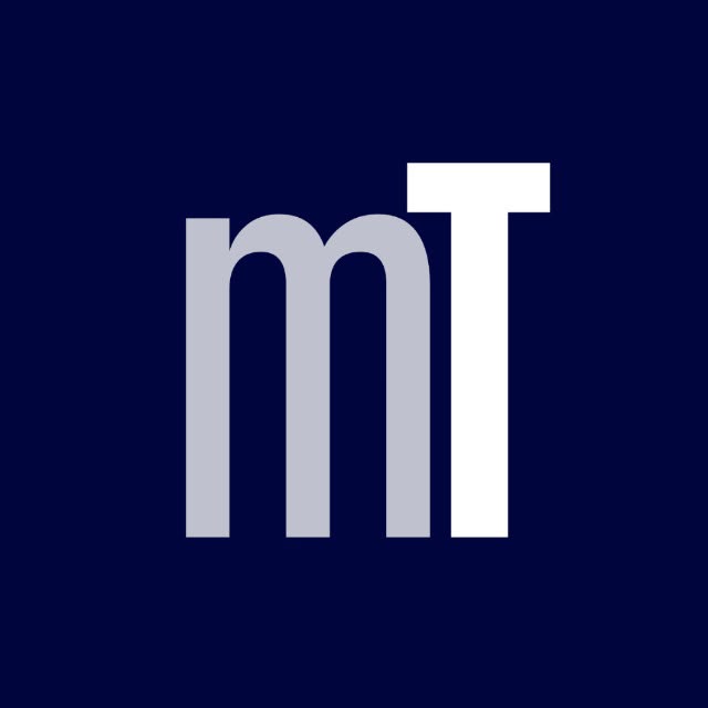myTap Logo